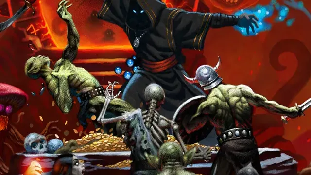 Wizordum cover