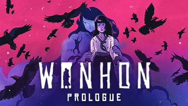 Wonhon: Prologue cover