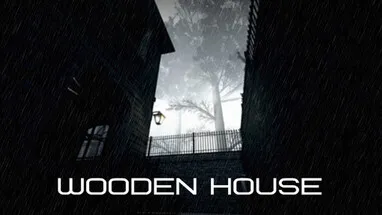 Wooden House cover