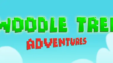 Woodle Tree Adventures cover