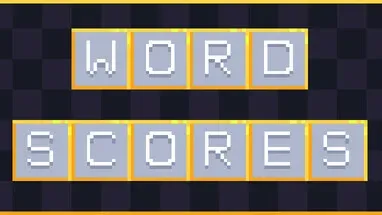 Word Scores cover