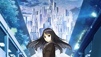 WORLD END ECONOMiCA episode.01 cover