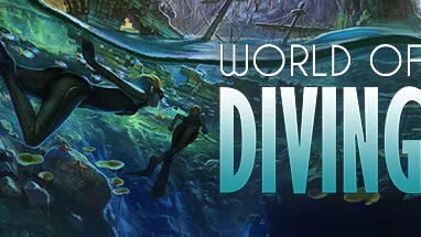 World of Diving cover