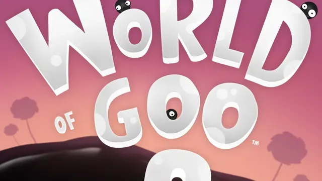 World of Goo 2 cover