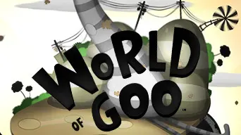 World of Goo cover