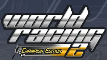 World Racing 2 - Champion Edition cover