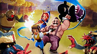 World to the West cover