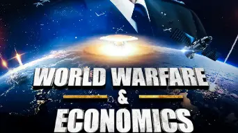 World Warfare & Economics cover