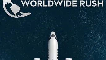 Worldwide Rush cover