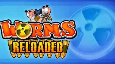 Worms Reloaded cover