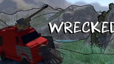 Wrecked cover