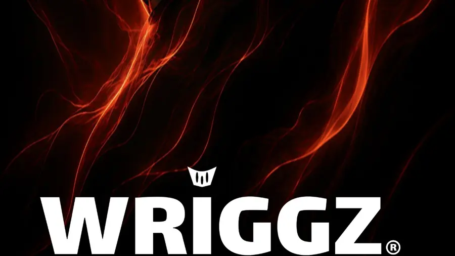 WRIGGZ cover