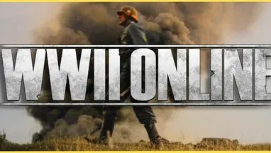 WWII Online cover