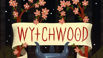 Wytchwood cover
