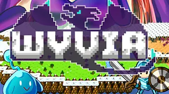 Wyvia cover