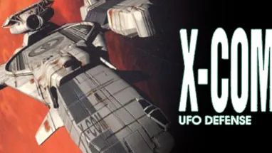X-COM: UFO Defense cover