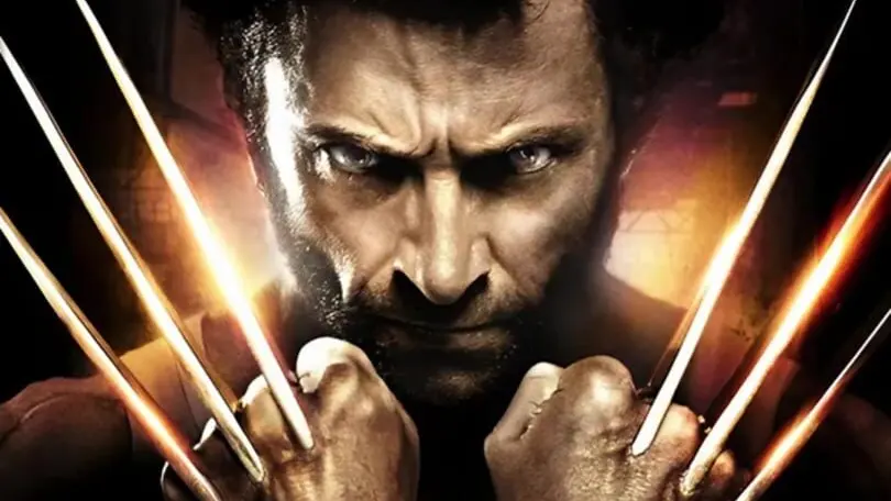 X-Men Origins: Wolverine Uncaged Edition cover
