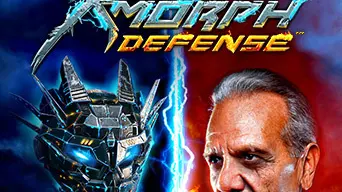 X-Morph: Defense Complete Edition cover