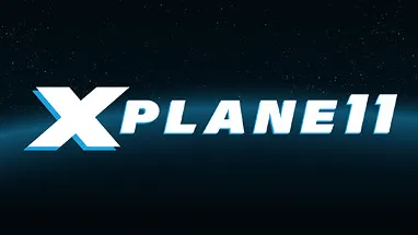 X-Plane 11 cover