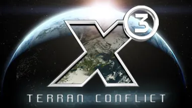 X3: Terran Conflict cover