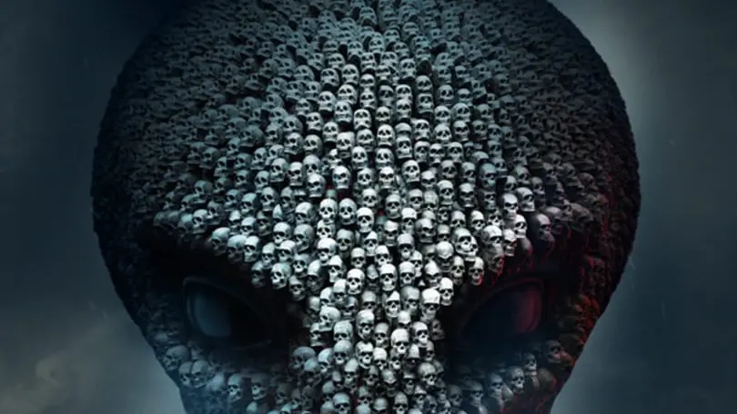 XCOM® 2 cover