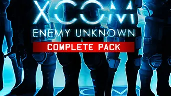 XCOM: Enemy Unknown Complete Pack cover