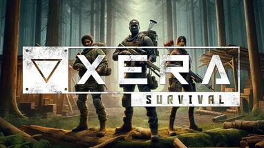 XERA: Survival cover