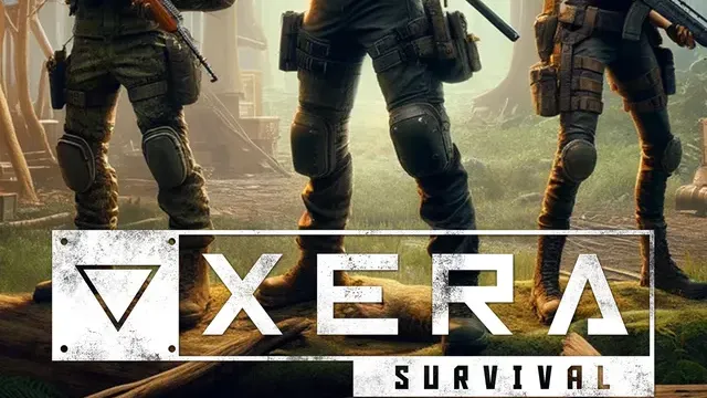 XERA: Survival cover