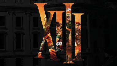 XIII cover