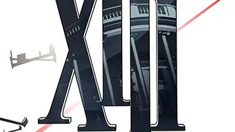 XIII - Remake cover