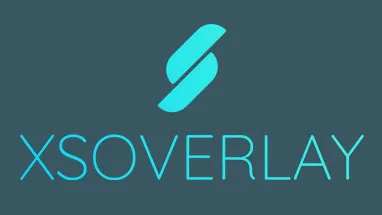 XSOverlay cover