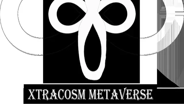 Xtracosm Metaverse cover