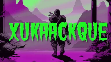 xukaackque cover