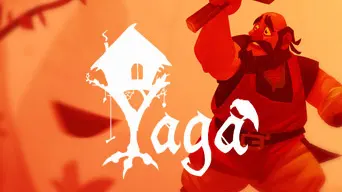 Yaga cover