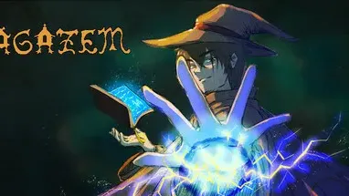 Yagazem Elements cover