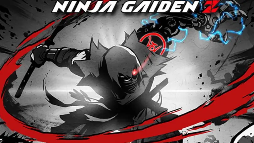 Yaiba: Ninja Gaiden Z cover