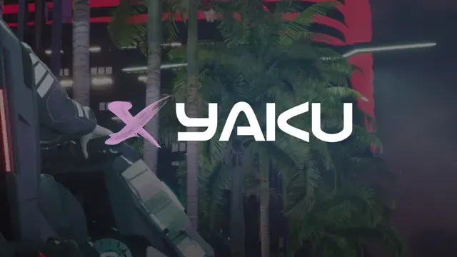 Yaku cover