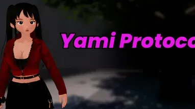 Yami Protocol cover