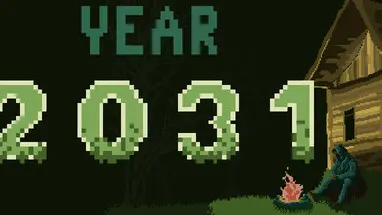 Year 2031 cover