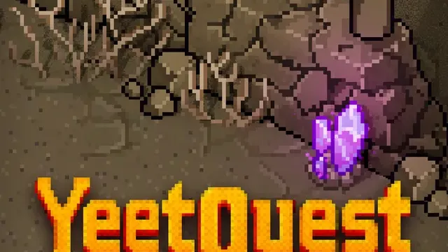 YeetQuest cover