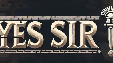 Yes Sir! cover