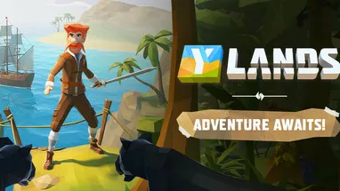 Ylands cover
