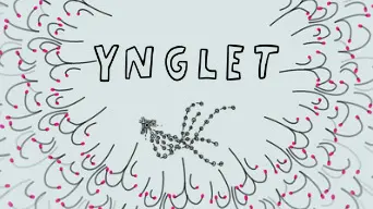 Ynglet cover