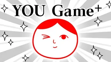 YOU Game+ (from KUUKIYOMI 4: Consider It) cover