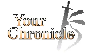 Your Chronicle cover
