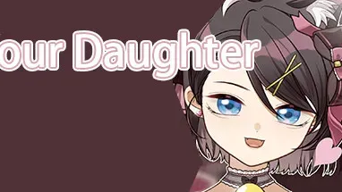 Your Daughter cover