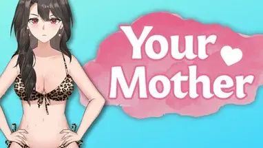 Your Mother cover