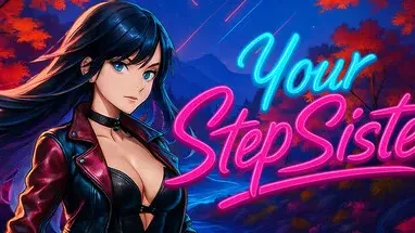 Your StepSister cover