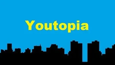Youtopia cover