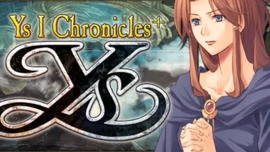 Ys I & II Chronicles+ cover